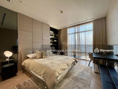 Four Seasons Private Residences, Bangkok, Thailand Four Seasons Private Residences, Bangkok, Thailand