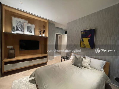 Four Seasons Private Residences, Bangkok, Thailand Four Seasons Private Residences, Bangkok, Thailand