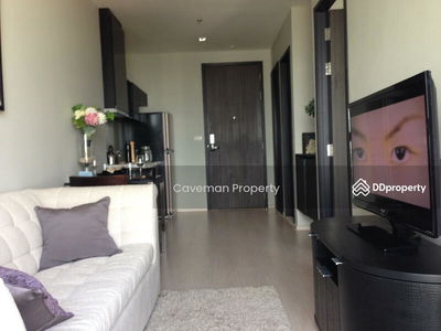 Rhythm Sukhumvit 44/1, Bangkok, Thailand Rhythm Sukhumvit 44/1, Bangkok, Thailand