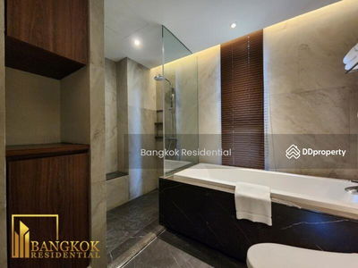 Shama Luxe Sukhumvit - 2 Bed Serviced Apartment in Phrom Phong, Bangkok, Thailand Shama Luxe Sukhumvit - 2 Bed Serviced Apartment in Phrom Phong, Bangkok, Thailand