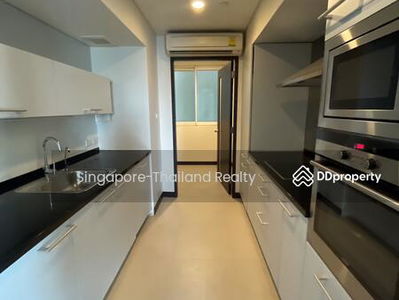 The Park Chidlom, Bangkok, Thailand The Park Chidlom, Bangkok, Thailand