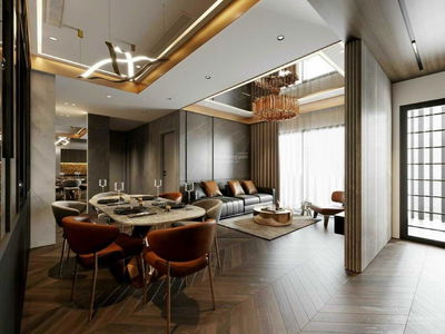 The Peak, Vietnam The Peak, Vietnam