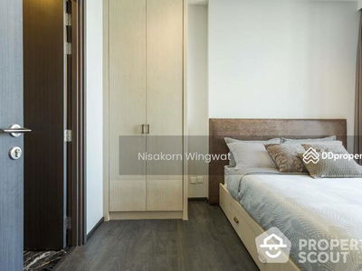 Edge Sukhumvit 23, Bangkok, Thailand Edge Sukhumvit 23, Bangkok, Thailand