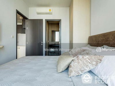 Edge Sukhumvit 23, Bangkok, Thailand Edge Sukhumvit 23, Bangkok, Thailand