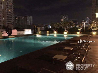 Ivy Thonglor, Bangkok, Thailand Ivy Thonglor, Bangkok, Thailand