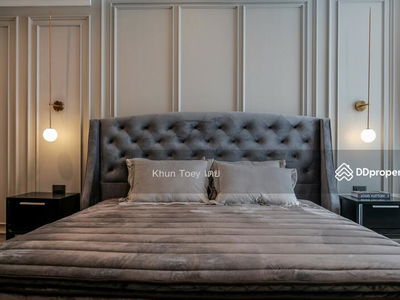 Nusasiri Grand, Bangkok, Thailand Nusasiri Grand, Bangkok, Thailand