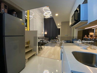 Knightsbridge Prime Sathorn, Bangkok, Thailand Knightsbridge Prime Sathorn, Bangkok, Thailand