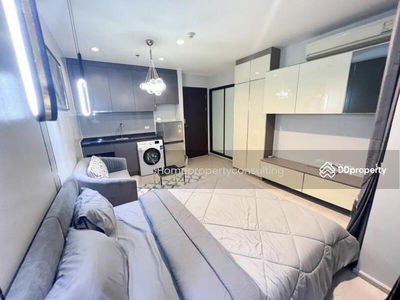 Rhythm Asoke, Bangkok, Thailand Rhythm Asoke, Bangkok, Thailand