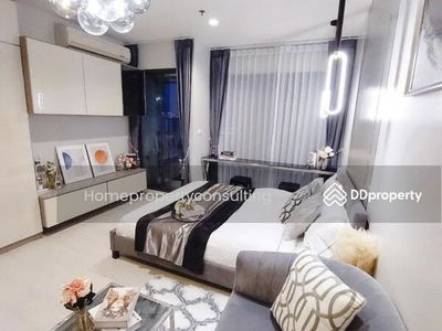 Rhythm Asoke, Bangkok, Thailand Rhythm Asoke, Bangkok, Thailand