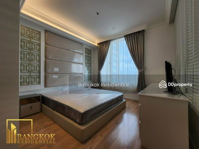 The Empire Place, Bangkok, Thailand The Empire Place, Bangkok, Thailand