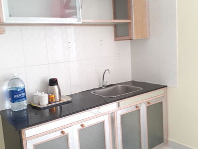 Thai An Apartment, Vietnam Thai An Apartment, Vietnam