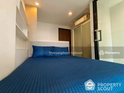 Beyond Sukhumvit, Bangkok, Thailand Beyond Sukhumvit, Bangkok, Thailand