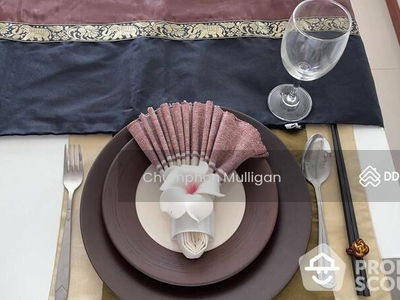 Proud Villa Sathorn-Charoenrat, Bangkok, Thailand Proud Villa Sathorn-Charoenrat, Bangkok, Thailand