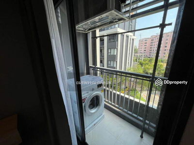 Aspire Sukhumvit-Onnut, Bangkok, Thailand Aspire Sukhumvit-Onnut, Bangkok, Thailand