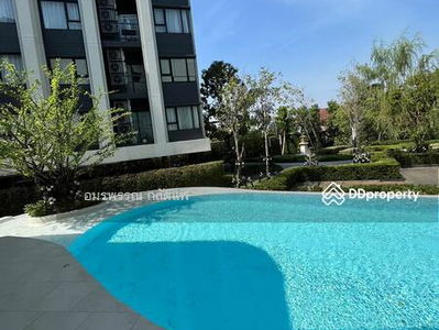 Aspire Sukhumvit-Onnut, Bangkok, Thailand Aspire Sukhumvit-Onnut, Bangkok, Thailand