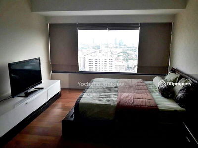 Amanta Lumpini, Bangkok, Thailand Amanta Lumpini, Bangkok, Thailand