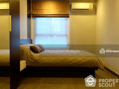 Mirage Sukhumvit 27, Bangkok, Thailand Mirage Sukhumvit 27, Bangkok, Thailand