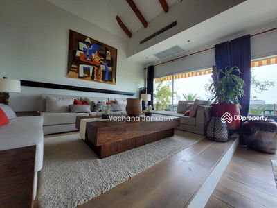 The Cadogan Private Residence, Bangkok, Thailand The Cadogan Private Residence, Bangkok, Thailand