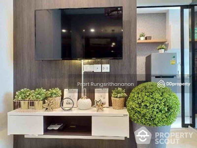 Life Asoke, Bangkok, Thailand Life Asoke, Bangkok, Thailand