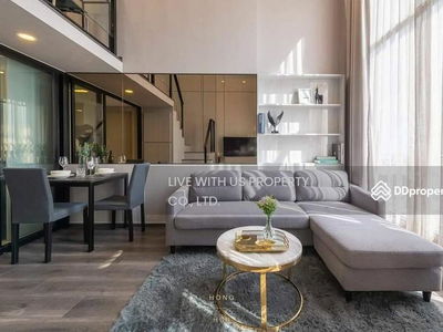 Knightsbridge Space Ratchayothin, Bangkok, Thailand Knightsbridge Space Ratchayothin, Bangkok, Thailand