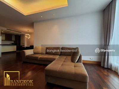 Ascott Sathorn, Bangkok, Thailand Ascott Sathorn, Bangkok, Thailand