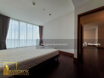 Ascott Sathorn, Bangkok, Thailand Ascott Sathorn, Bangkok, Thailand
