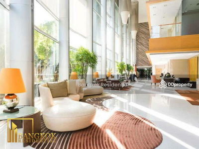 Ascott Sathorn, Bangkok, Thailand Ascott Sathorn, Bangkok, Thailand