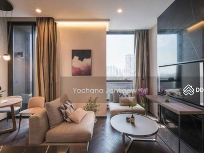 The Esse Sukhumvit 36, Bangkok, Thailand The Esse Sukhumvit 36, Bangkok, Thailand