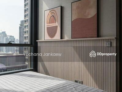 The Esse Sukhumvit 36, Bangkok, Thailand The Esse Sukhumvit 36, Bangkok, Thailand