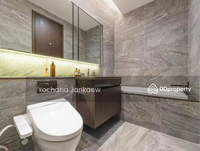 The Esse Sukhumvit 36, Bangkok, Thailand The Esse Sukhumvit 36, Bangkok, Thailand