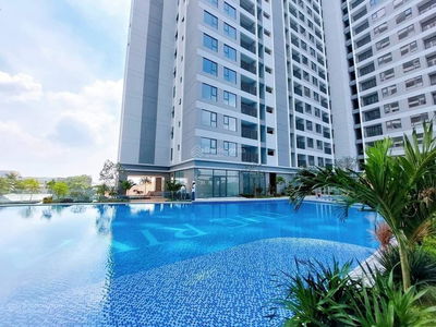 The Rivana, Vietnam The Rivana, Vietnam