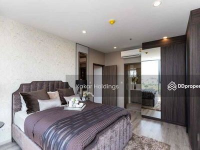 IDEO Mobi Sukhumvit 66, Bangkok, Thailand IDEO Mobi Sukhumvit 66, Bangkok, Thailand