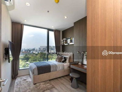 IDEO Mobi Sukhumvit 66, Bangkok, Thailand IDEO Mobi Sukhumvit 66, Bangkok, Thailand