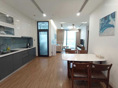 Discovery Complex, Vietnam Discovery Complex, Vietnam