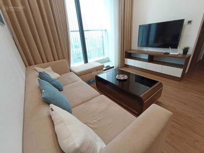 Discovery Complex, Vietnam Discovery Complex, Vietnam