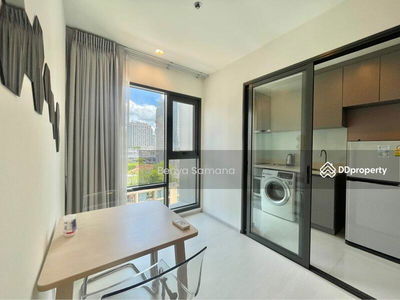 Rhythm Sukhumvit 36-38, Bangkok, Thailand Rhythm Sukhumvit 36-38, Bangkok, Thailand