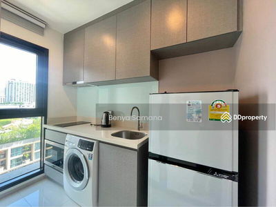 Rhythm Sukhumvit 36-38, Bangkok, Thailand Rhythm Sukhumvit 36-38, Bangkok, Thailand