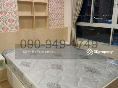 Lumpini Ville Ramkhamhaeng 60/2, Bangkok, Thailand Lumpini Ville Ramkhamhaeng 60/2, Bangkok, Thailand