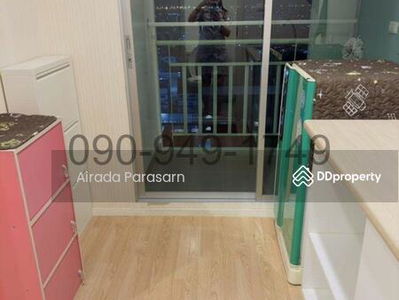 Lumpini Ville Ramkhamhaeng 60/2, Bangkok, Thailand Lumpini Ville Ramkhamhaeng 60/2, Bangkok, Thailand