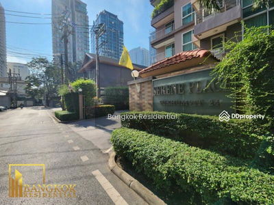 Serene Place Sukhumvit 24, Bangkok, Thailand Serene Place Sukhumvit 24, Bangkok, Thailand