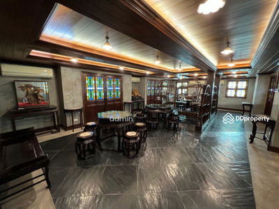 2 bedroom detached house for rent, Soi Nang Linchi 6, Intersection 6, Bangkok, Thailand 2 bedroom detached house for rent, Soi Nang Linchi 6, Intersection 6, Bangkok, Thailand