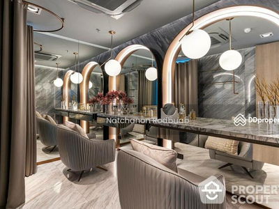 Celes Asoke, Bangkok, Thailand Celes Asoke, Bangkok, Thailand