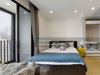 ASHTON Chula-Silom, Bangkok, Thailand ASHTON Chula-Silom, Bangkok, Thailand