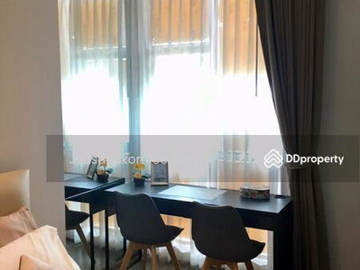 Rhythm Ekkamai Estate, Bangkok, Thailand Rhythm Ekkamai Estate, Bangkok, Thailand