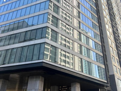 Saigon Pearl, Vietnam Saigon Pearl, Vietnam