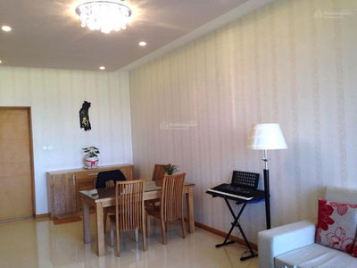 Saigon Pearl, Vietnam Saigon Pearl, Vietnam