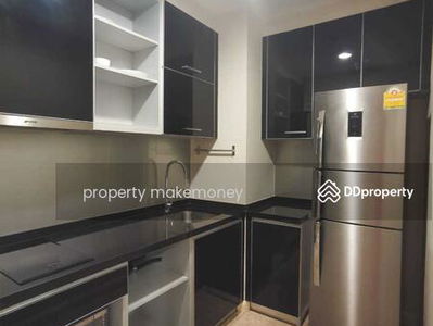 The Crest Sukhumvit 34, Bangkok, Thailand The Crest Sukhumvit 34, Bangkok, Thailand