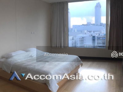 The Park Chidlom, Bangkok, Thailand The Park Chidlom, Bangkok, Thailand