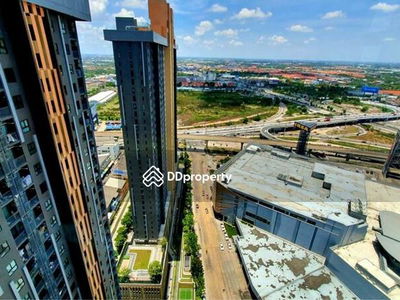 Plum Condo Central Station Phase 1, Nonthaburi, Thailand Plum Condo Central Station Phase 1, Nonthaburi, Thailand