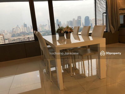 Amanta Lumpini, Bangkok, Thailand Amanta Lumpini, Bangkok, Thailand